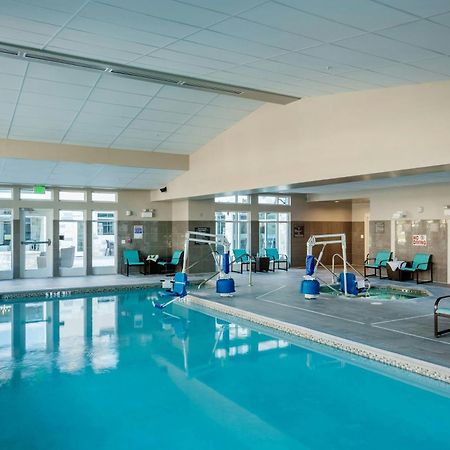 Residence Inn By Marriott Austin Lake Austin/River Place Four Points Екстериор снимка