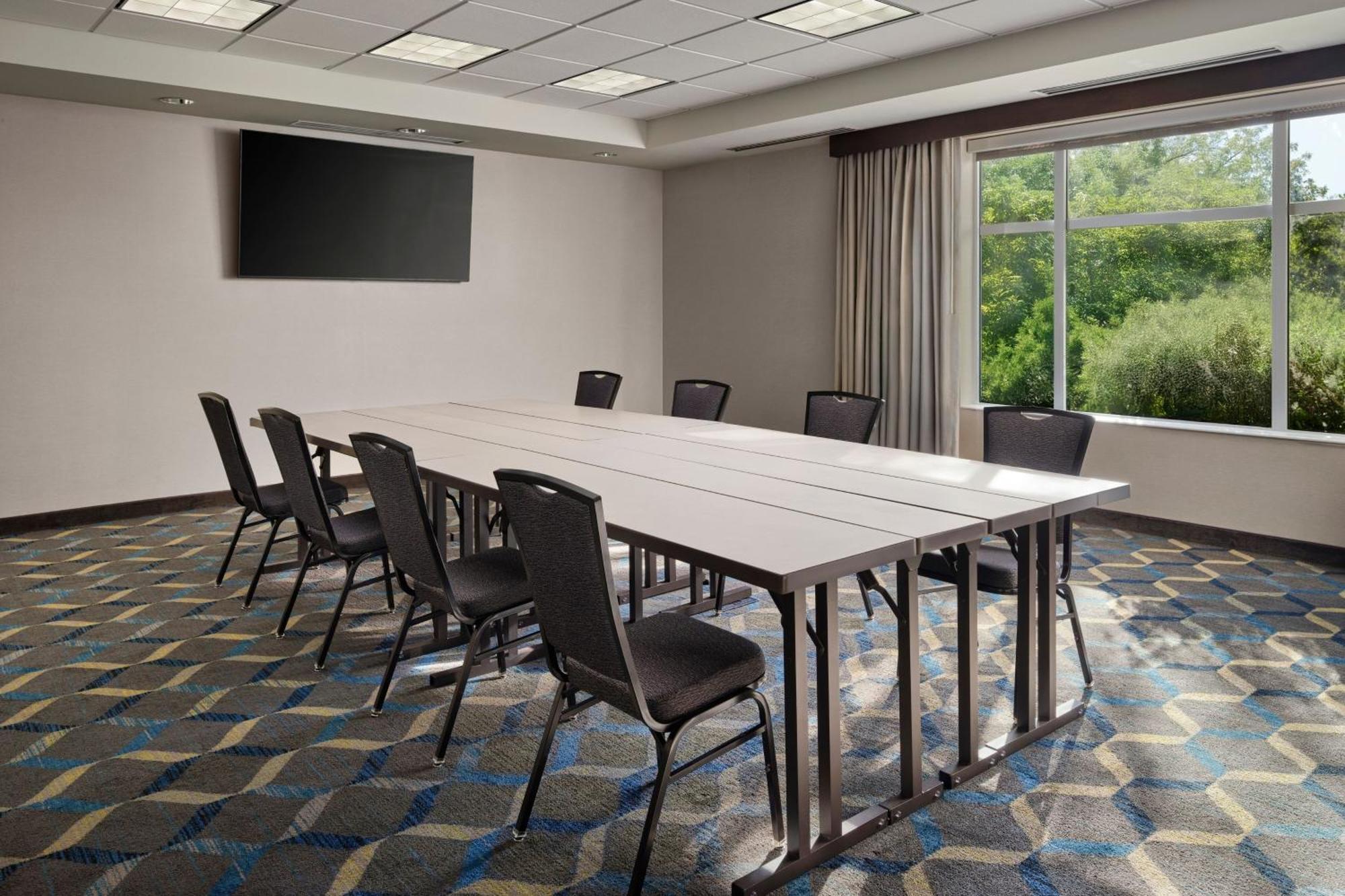 Residence Inn By Marriott Austin Lake Austin/River Place Four Points Екстериор снимка