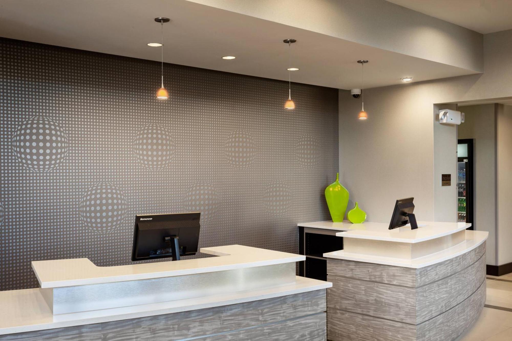 Residence Inn By Marriott Austin Lake Austin/River Place Four Points Екстериор снимка