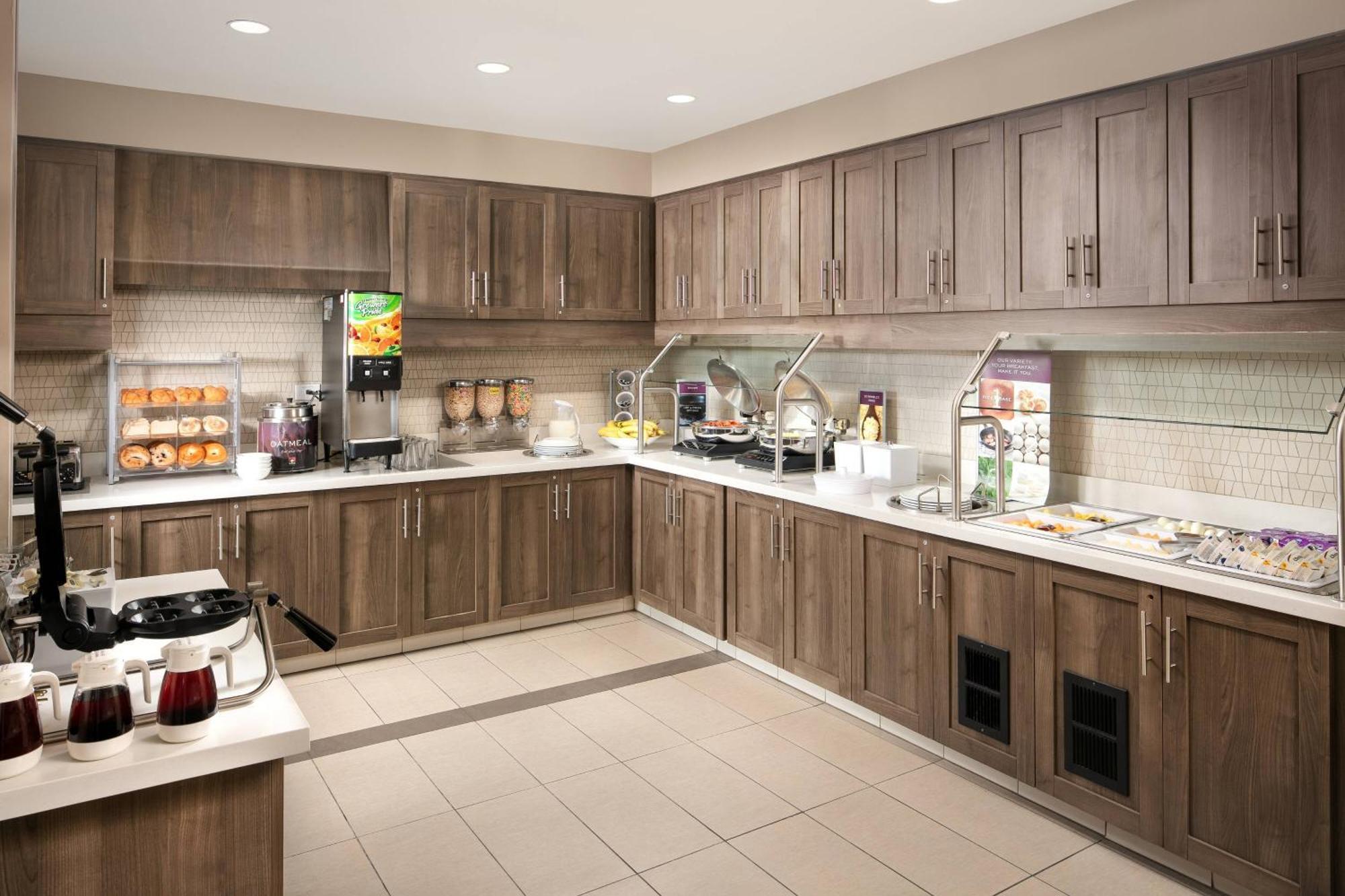 Residence Inn By Marriott Austin Lake Austin/River Place Four Points Екстериор снимка