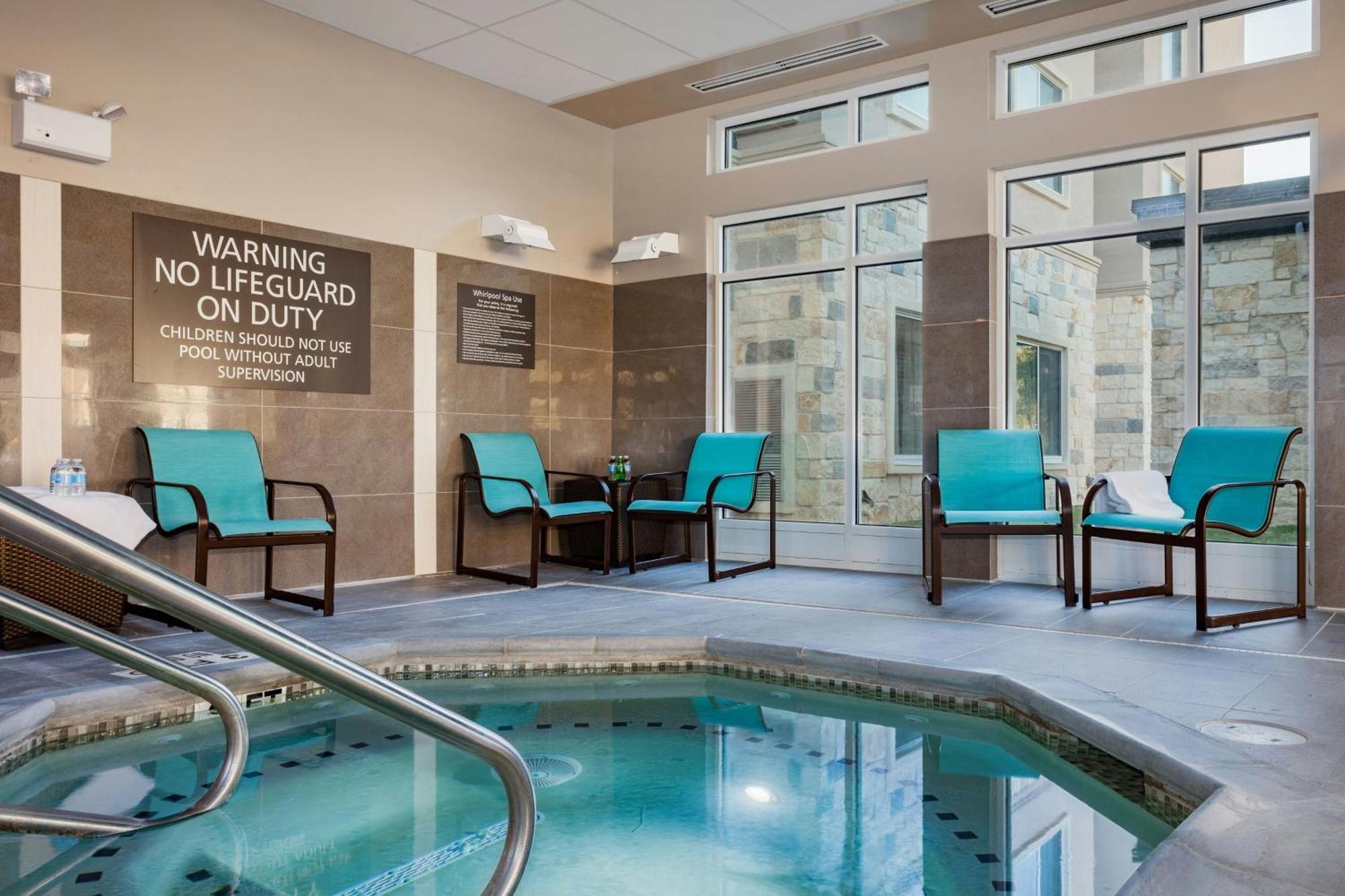 Residence Inn By Marriott Austin Lake Austin/River Place Four Points Екстериор снимка